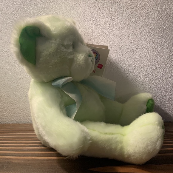 Russ vintage Gemini bear - Picture 2 of 14